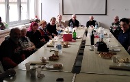 Osmomartovsko okupljanje i mala svečanost u Klubu novinara veterana